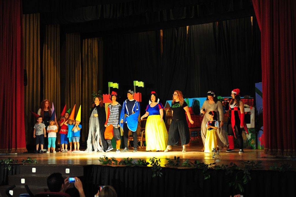 BLANCANIEVES BM 17
