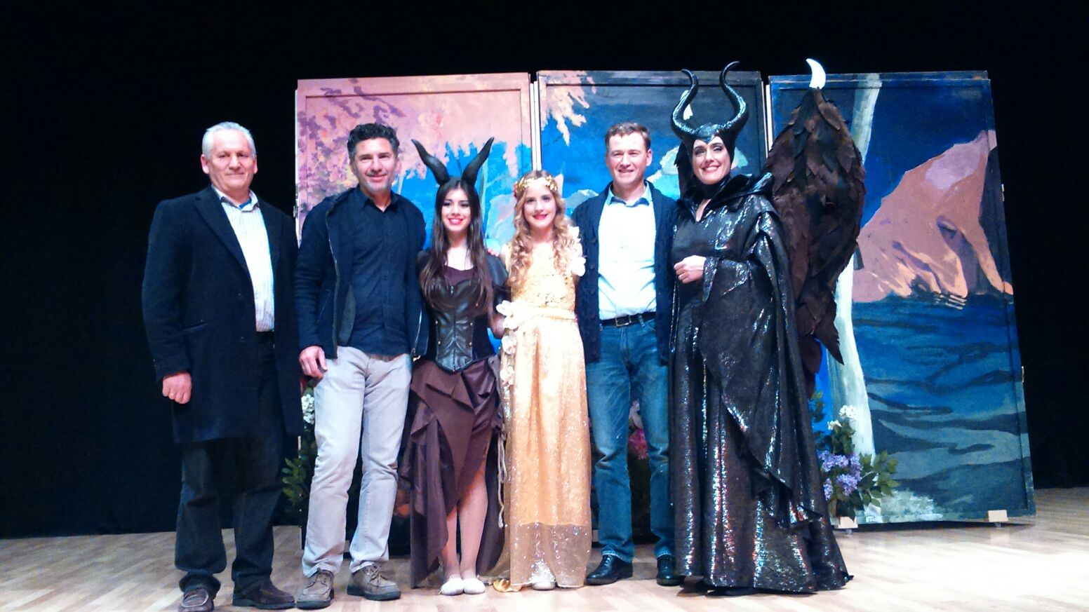 MALEFICA CANET
