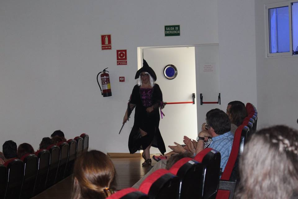 bruja