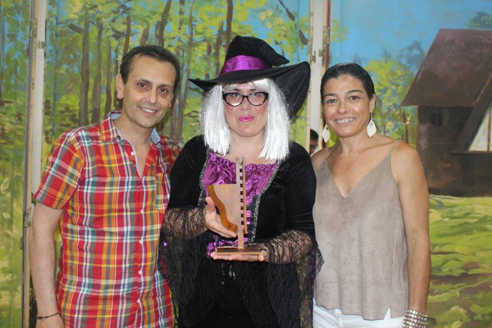 premio